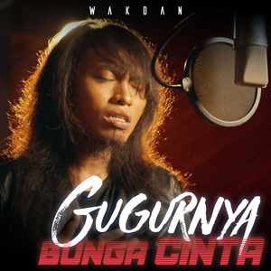 Gugurnya Bunga Cinta