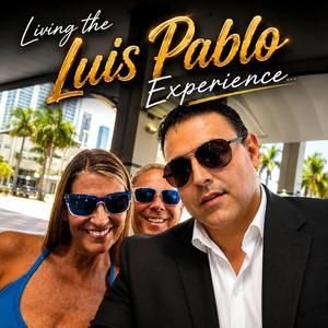 Living The Luis Pablo Experience...