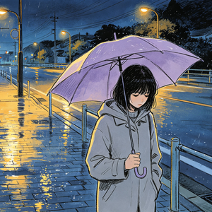 想念的雨