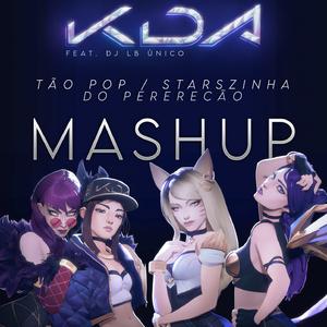 Tão Pop / Starszinha do Pererecão