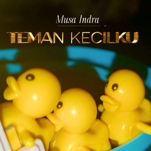 Teman Kecilku