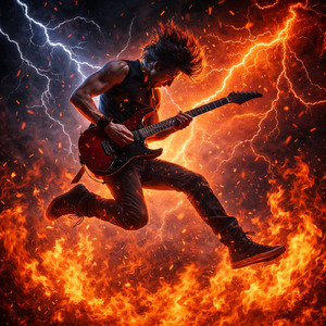 Thunderstrike