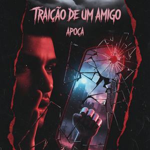 Traição de um amigo