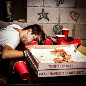 Tus Efectos Sobre Mi (feat. Matias L. Catu Suarez)