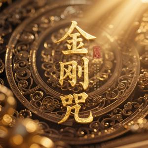 金刚咒(晦气消散)