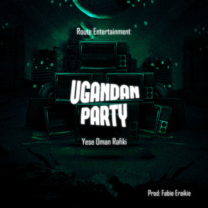 Ugandan Party