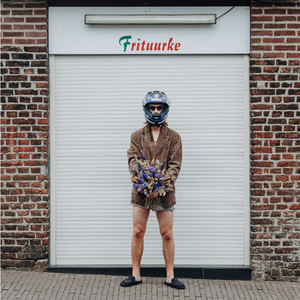 Jahman (feat. S.H.N.K)