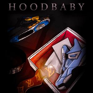 Hood Baby (feat. R-Esquer)