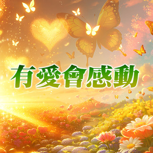 有愛會感動 (導師演唱版)