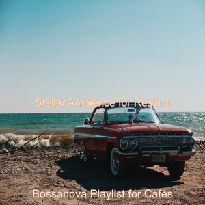 Dream-Like Music for Brazilian Coffee Bars