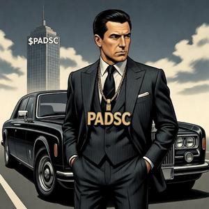 $pADSC is Built Different