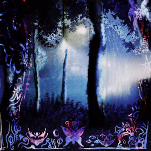 I'm Not Scared (feat. INFINITYISDEAD & Dyre)