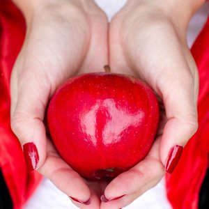 Komm Her, Meine Prinzessin