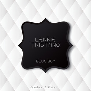 Blue Boy (Original Mix)