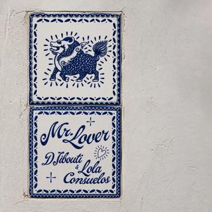 Mr. Lover