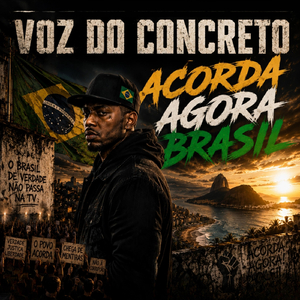 Quando o Povo Se Levantar