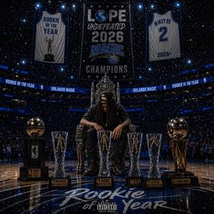 Tune (Lucki)