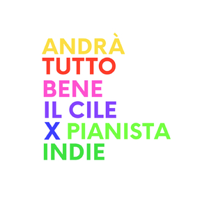 Andrà tutto bene