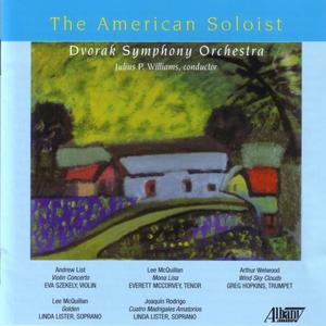 Violin Concerto: Presto, with rhythmic precision