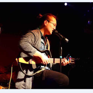 仇志-他不爱我（翻自 莫文蔚）