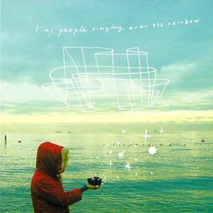 the door to everywhere