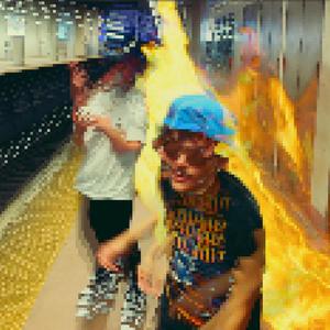 Roll up (feat. Breesy)