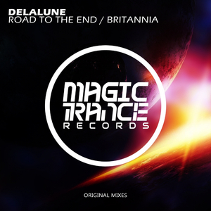 Britannia (Original Mix)