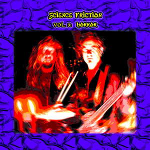 Tar Pit (Instrumental - Full)
