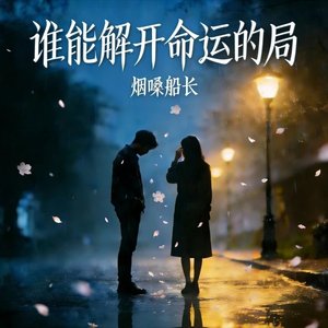 谁能解开命运的局