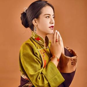 欧玛措《完了》