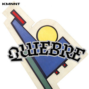 Quiebre