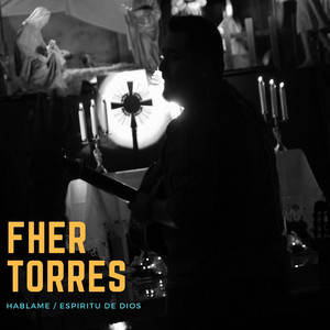 Háblame (Espíritu De Dios)