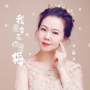 我是雪花你是梅