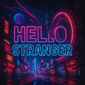 Hello Stranger