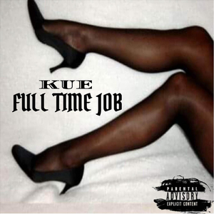 full time job