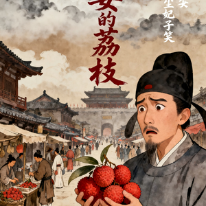 灵魂橱窗