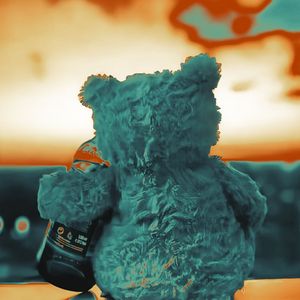 熄灭熄恋（prod.@rocky）