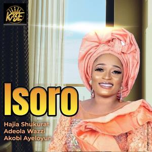 Isoro (feat. King Bdex Entertainment)