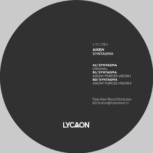 Syntagma (Agony Forces Vision 2)