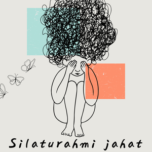 Silaturahmi Jahat