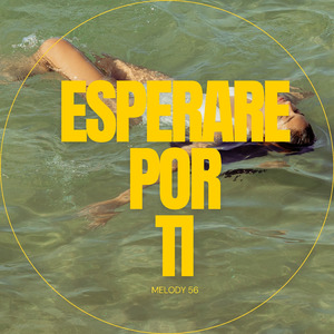 Esperare Por Ti