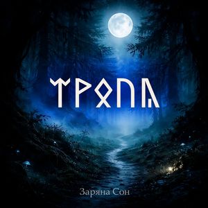 Тропа