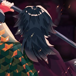 ACG点燃节奏|闭眼即是剑阔星繁