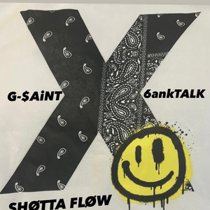 SHOTTA FLOW (feat. BankTalk) (Sleazy Flow (Remix))