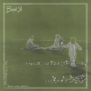 Feel It All (Willow's Song) (Berlin Lullaby Version)