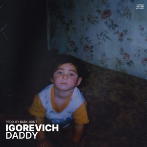 DADDY (Prod. by BABY JOINT)