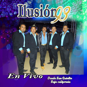 Cuando se ama como yo te amo (En Vivo)