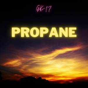 Propane