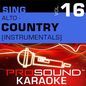 Young Love (Karaoke Instrumental Track) [In the Style of Judds]