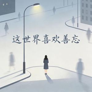 这世界喜欢善忘